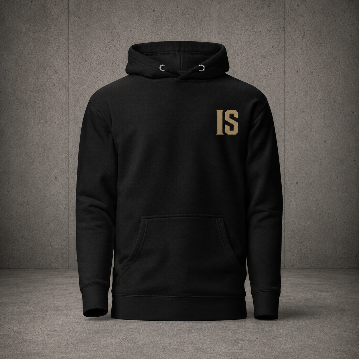 The Standard Hoodie