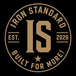 Iron Standard - Home